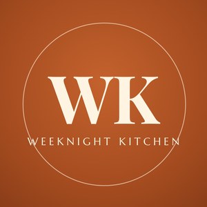Weeknight Kitchen