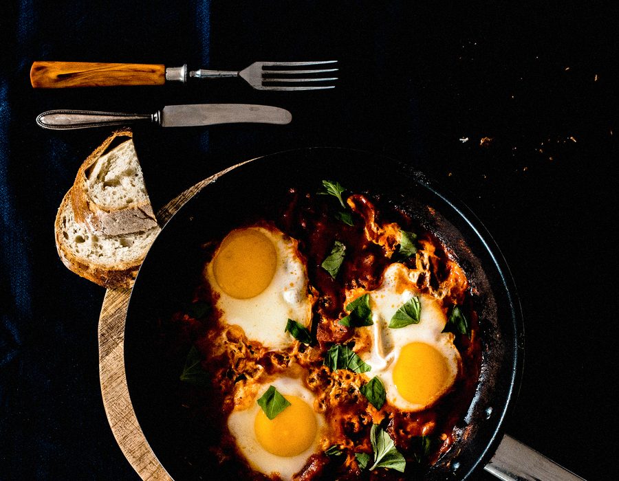 Shakshuka